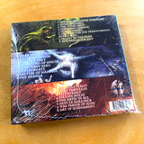 Slugdge - The Cosmic Cornucopia 3xCD