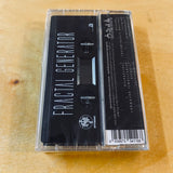 Fractal Generator - Convergence Cassette