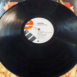 USED - Pantera - Reinventing The Steel LP