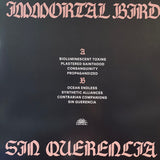 Immortal Bird - Sin Querencia LP