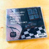 Missing Link - Miracle Smile CD