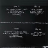 The Banner - Greying 2xLP