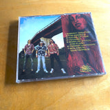 Species - Changelings CD