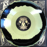 USED - Egregore - The Word Of His Law LP