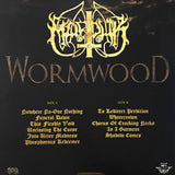 Marduk - Wormwood LP