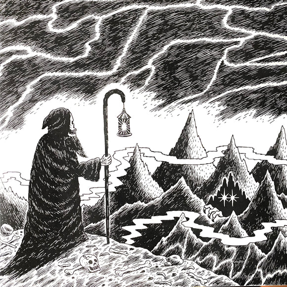 USED - Moloch / Moonknight – Split 7