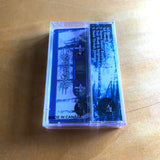 Blood On My Hands - Death Through Devotion Cassette