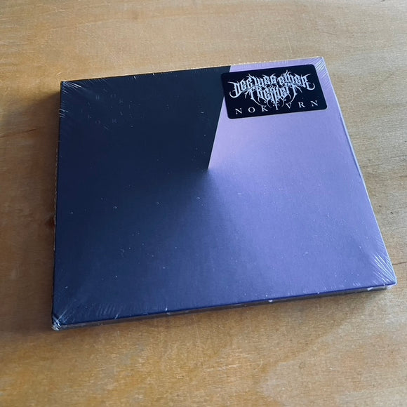 Der Weg Einer Freiheit - Noktvrn CD