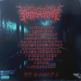 Peeling Flesh - PF Radio 2 LP