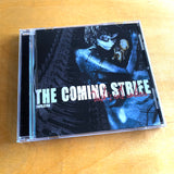The Coming Strife - Dusk's Cold Embrace Compilation CD