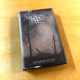 Excarnated Entity – Stillborn In Ash Cassette