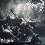 Disentomb - Nothing Above 10"