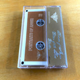 Portraits Of Anger - Demonstration 25 Cassette