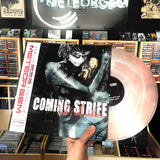 The Coming Strife - Dusk's Cold Embrace Compilation LP (MG EXCLUSIVE)