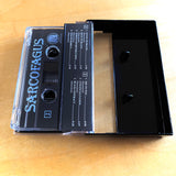USED - Sarcofagus – Envoy Of Death Cassette