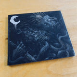 Leviathan - True Traitor CD