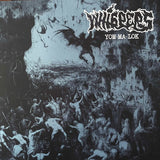 Whispers - Yom-Ma-Lok 12"