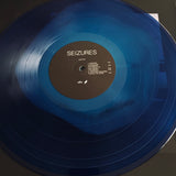 Seizures - Reverie Of The Revolving Diamond LP