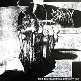 Sarin - The World Goes On Without You LP
