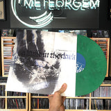 A Knife In The Dark - Songs Without Witness LP