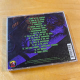 Vacant Coffin – Sewer Skullpture CD