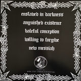 USED - Stormcrow – Enslaved In Darkness LP