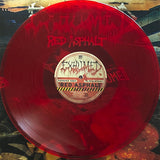 Exhumed - Red Asphalt LP