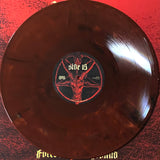 Vital Remains - Forever Underground LP