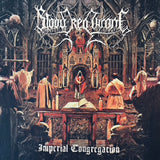 Blood Red Throne - Imperial Congregation LP