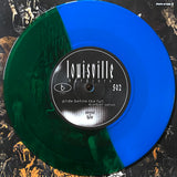 Two Witnesses - Two Witnesses 7”