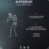 Selvhat – Gjennom Moerket Famlende LP