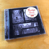 Erode - Devout CD