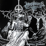 USED - Morbosidad – Legiones Bestiales 7"