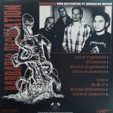 Repudilation - Purging Of Impurity LP