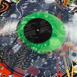 Sore Dream – Gears Clogged With Blood And Honey LP