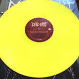 USED - Dead Heat - Endless Torment LP