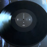 USED - DSKNT – Vacuum γ-Noise Transition LP