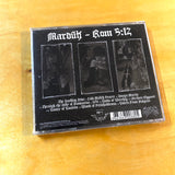 Marduk - Rom 5:12 CD