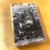 USED - Uno Actu – Splendeurs Putrides Cassette