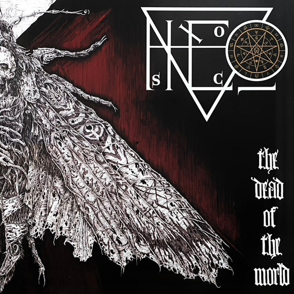 USED - Ascension – The Dead Of The World LP
