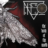 USED - Ascension – The Dead Of The World LP