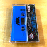 Molder – Catastrophic Reconfiguration Cassette