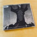 Maruta - Forward Into Regression CD