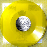 USED - Ahulabrum / Putrid Marsh – An Encounter With The West Virginia Vegetable Man LP