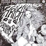 USED - Trash On Demand - Volume 1 LP