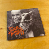 Cold World – Dedicated To Babies Who Came Feet First CD