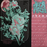 USED - Neon Hiss - Shame LP