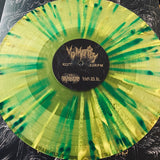Vomitrot - Emetic Imprecations LP
