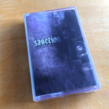 Sanction - Broken In Refraction Cassette