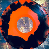 Faced Out - At Eternity's Edge LP